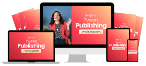 Tween Publishing Profits