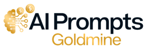 (Unrestricted PLR) AI Prompts Goldmine