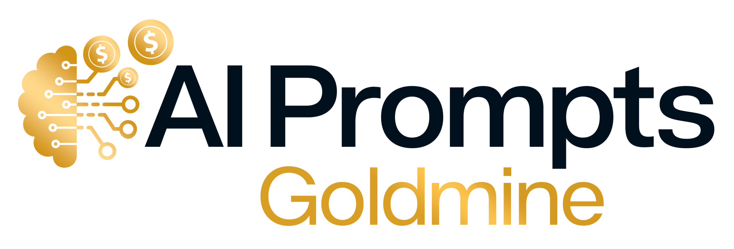(Unrestricted PLR) AI Prompts Goldmine