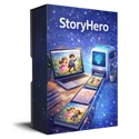 StoryHero