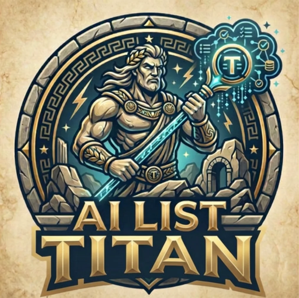 AI LIST TITAN