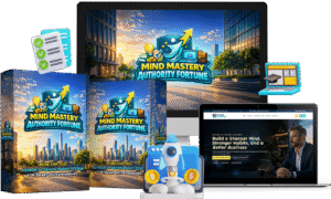 Mind Mastery Authority Fortune
