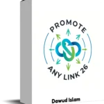 Promote Any Link 26