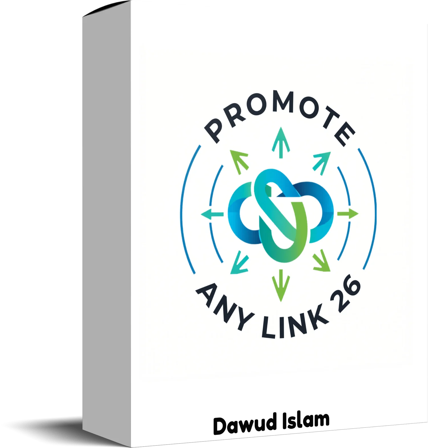 Promote Any Link 26