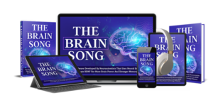 The Brain Song (Killer NEW Memory Offer)