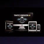 Traffic Generator AI