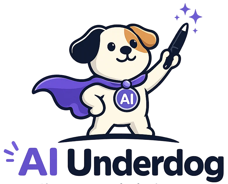 AI Underdog