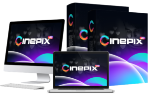 CINEPIX AI