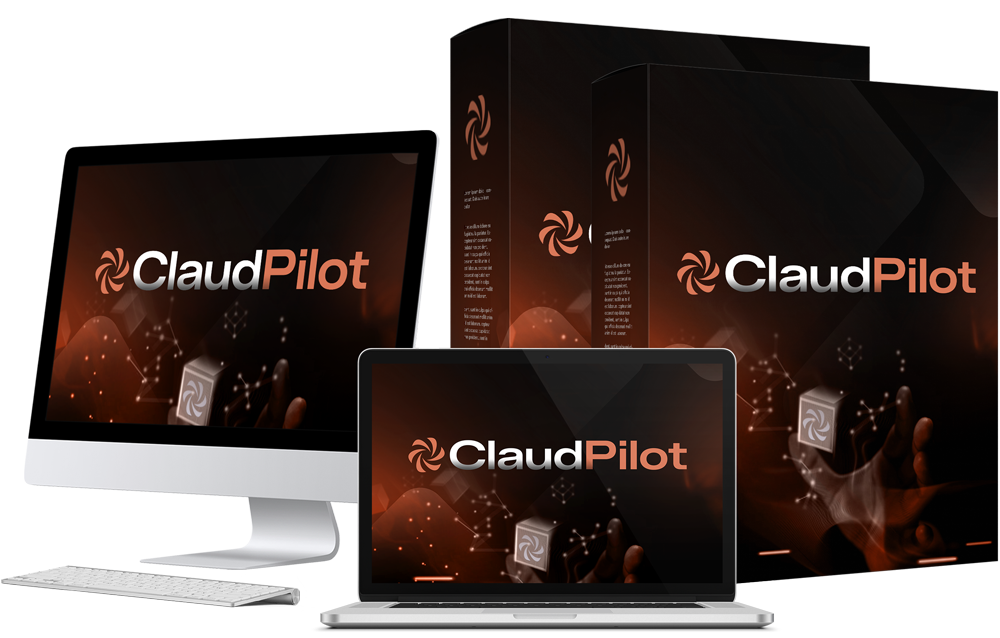 ClaudPilot