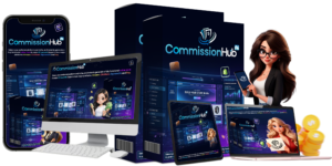 Commission Hub AI