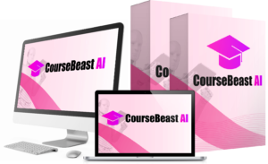 CourseBeast AI