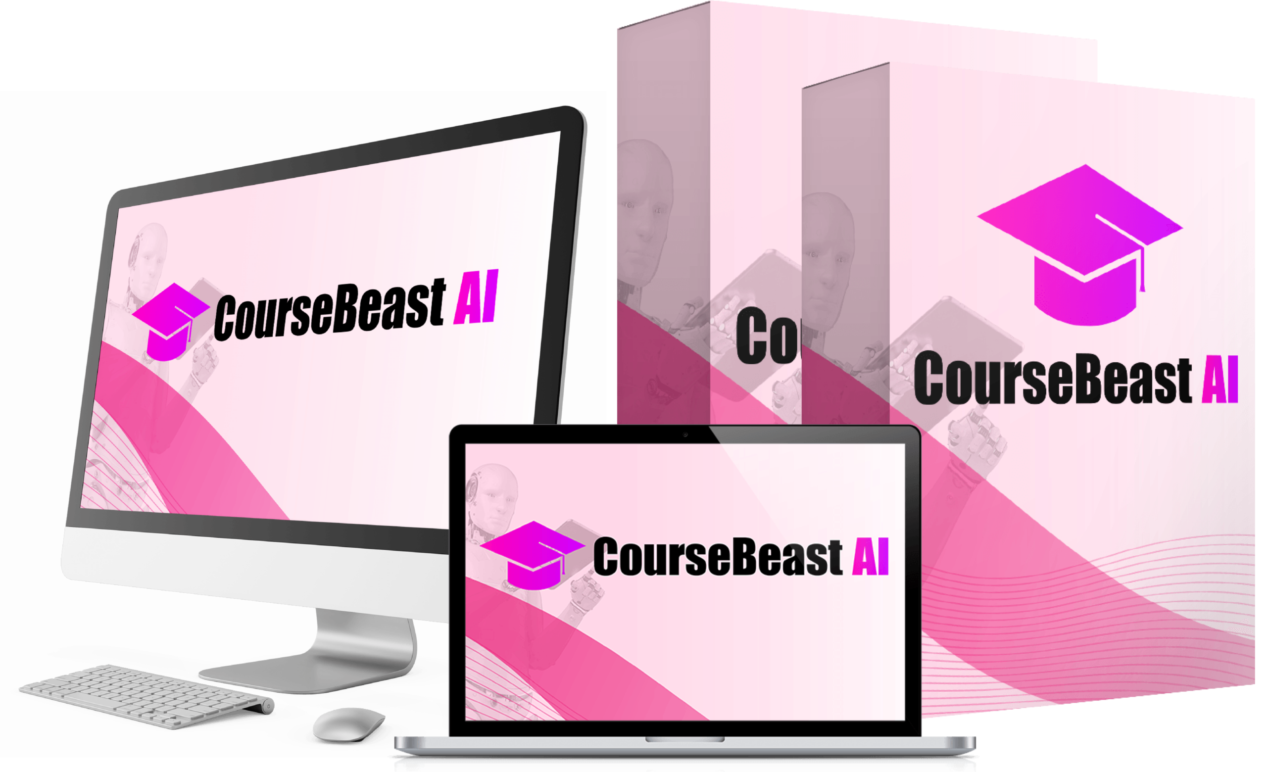 CourseBeast AI