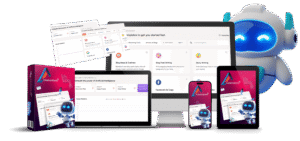 CreatorsDesk AI