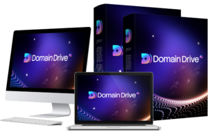 DOMAIN DRIVE AI