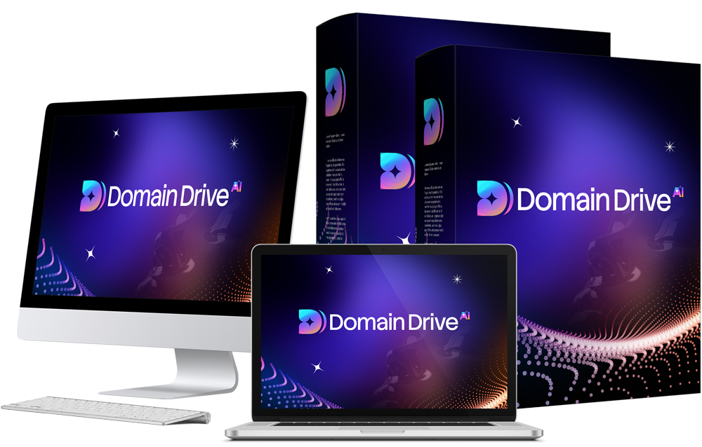 DOMAIN DRIVE AI