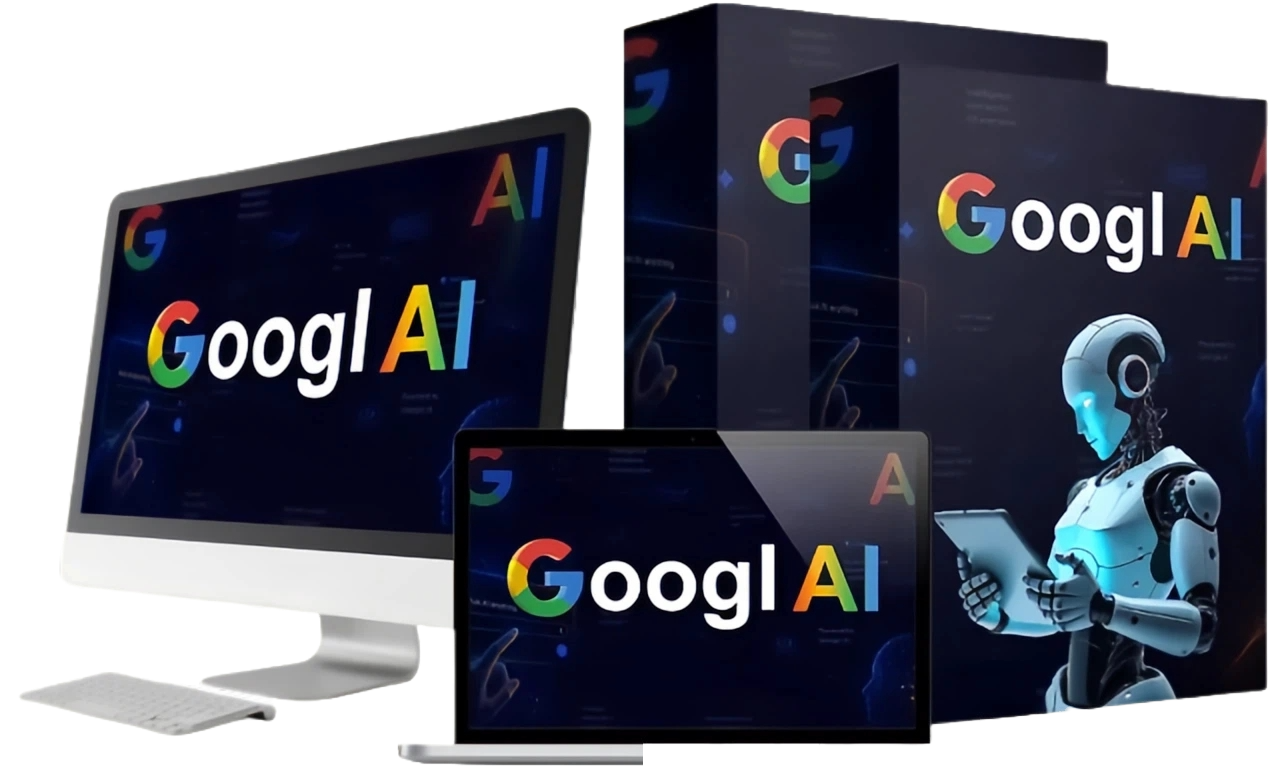 GooglAI