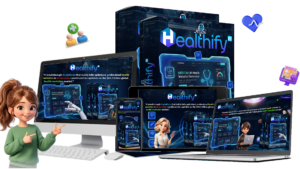 Healthify AI
