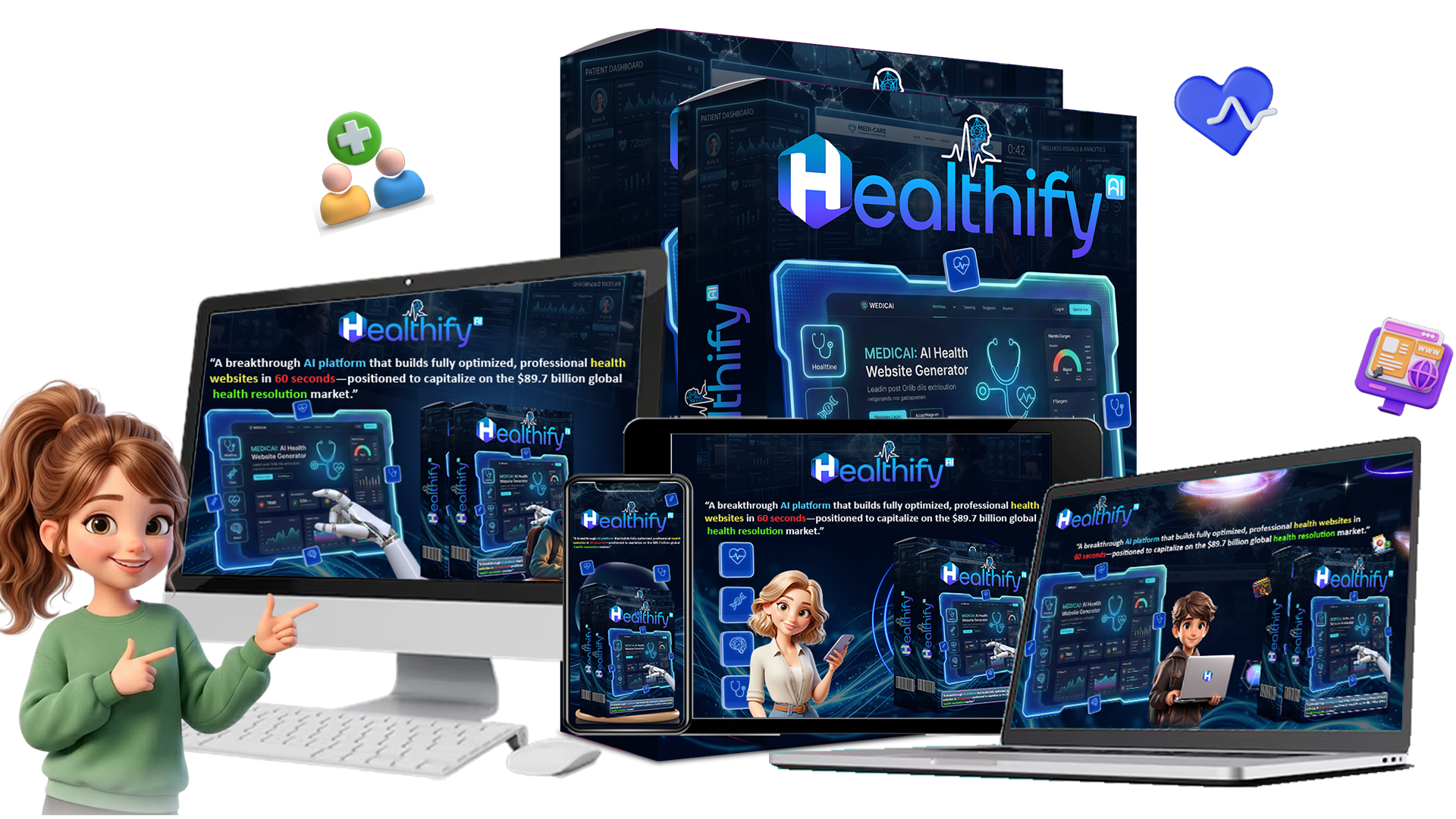 Healthify AI