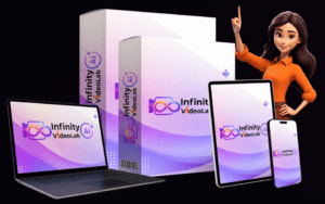 Infinity AI Video Lab 2.0