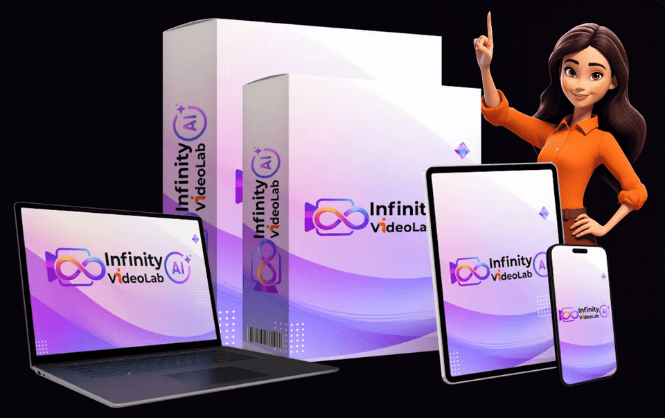 Infinity AI Video Lab 2.0