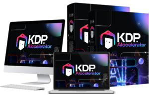 KDP AIccelerator