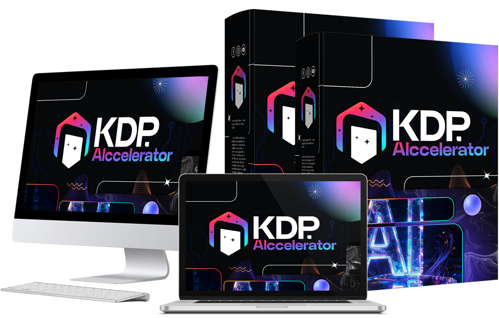 KDP AIccelerator