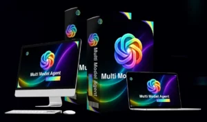 Multi Model Agent Builder