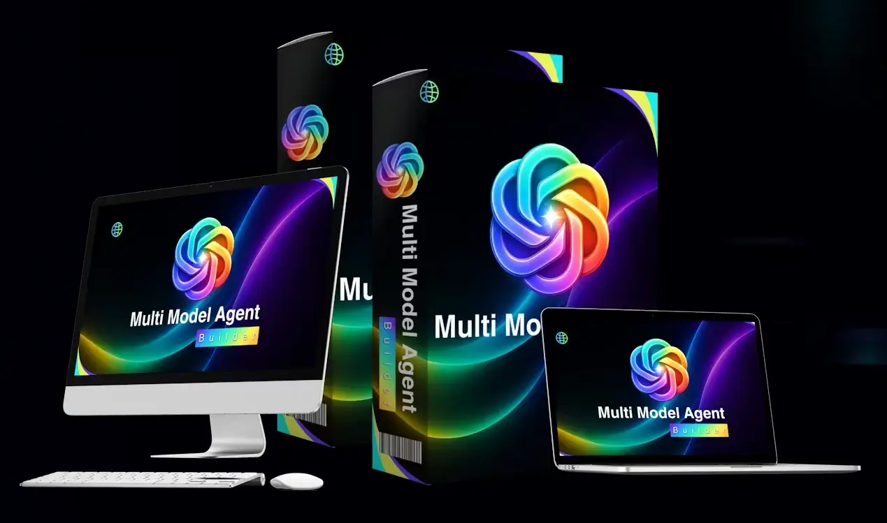 Multi Model Agent Builder