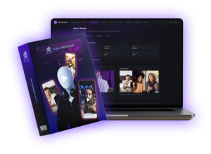 SuperAffiliateAI
