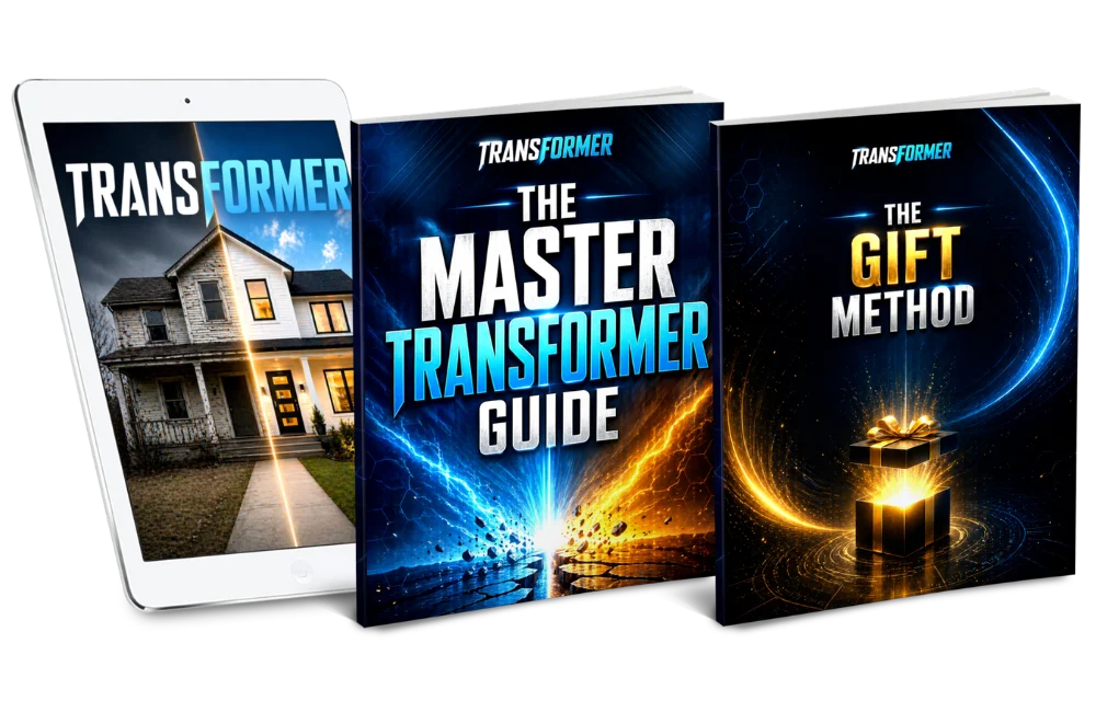 TRANSFORMER