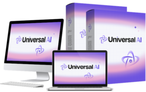 Universal AI
