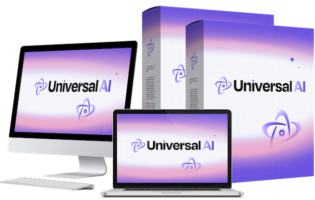 Universal AI