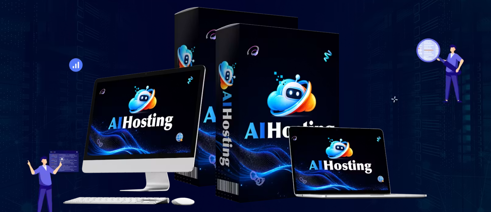 AI HOSTING