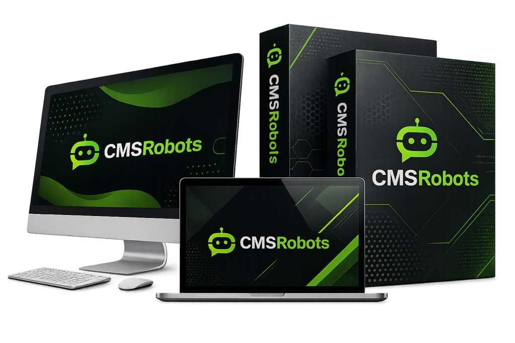 CMSRobots