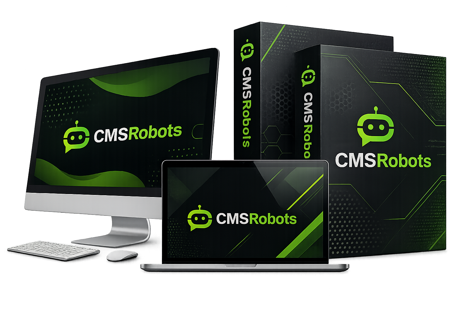 CMSRobots