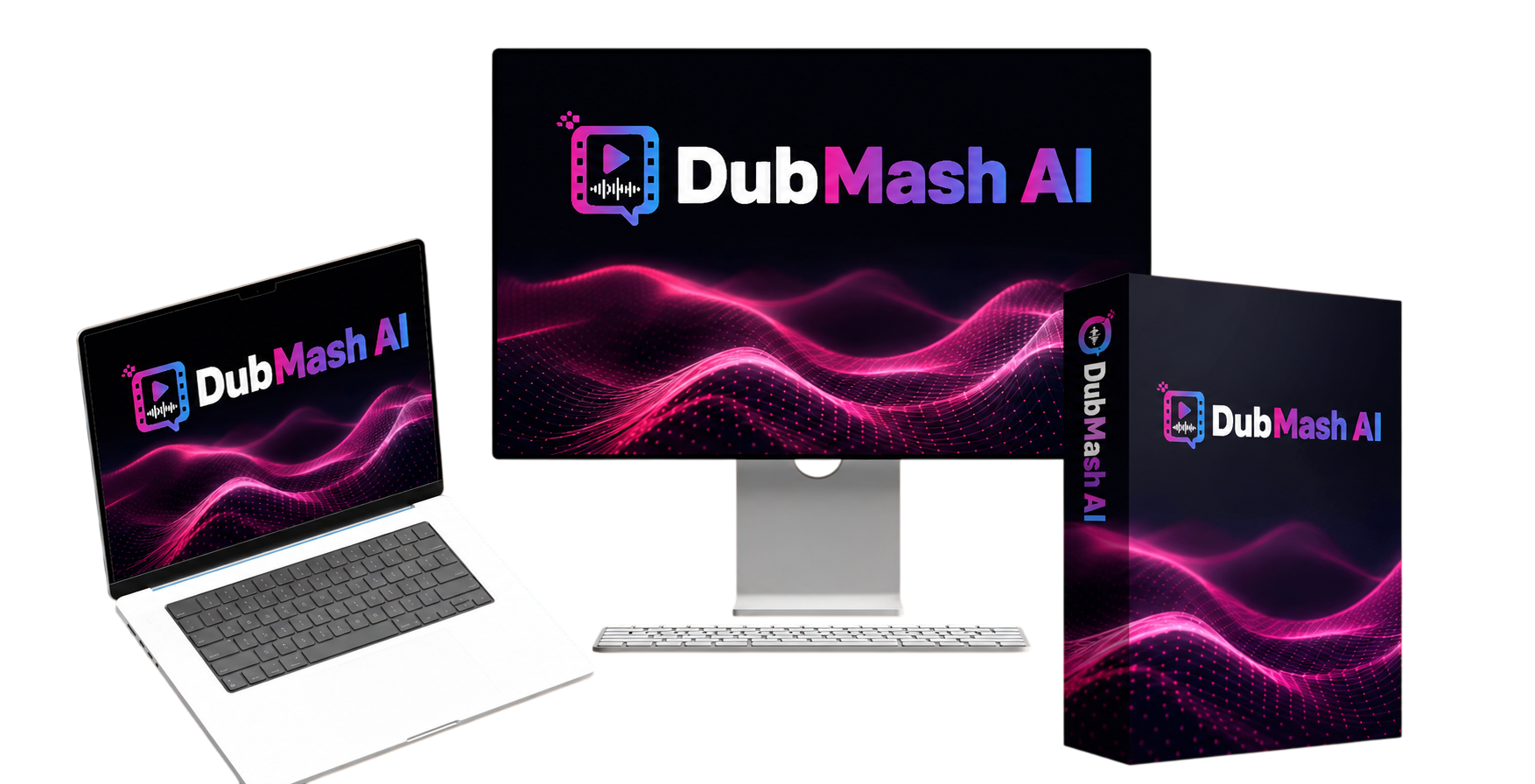 DubMash AI