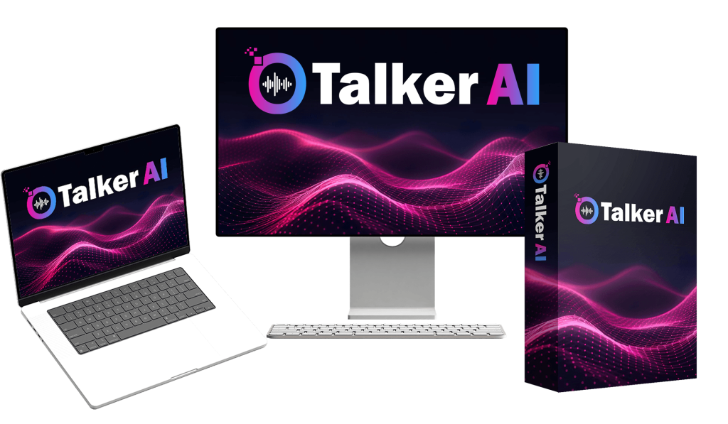 OTalker AI