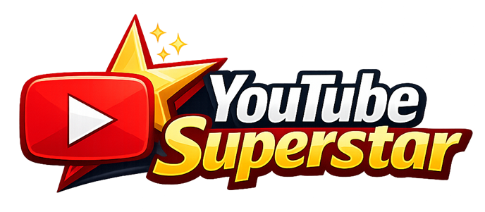 YouTube SuperStar