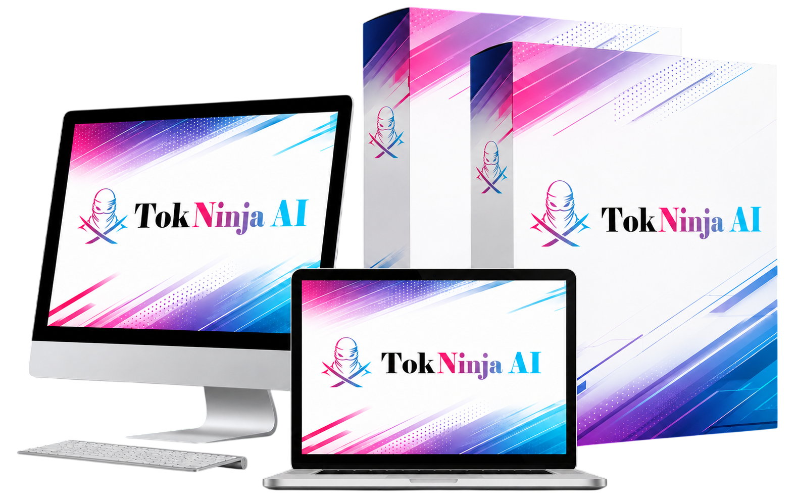TokNinja AI